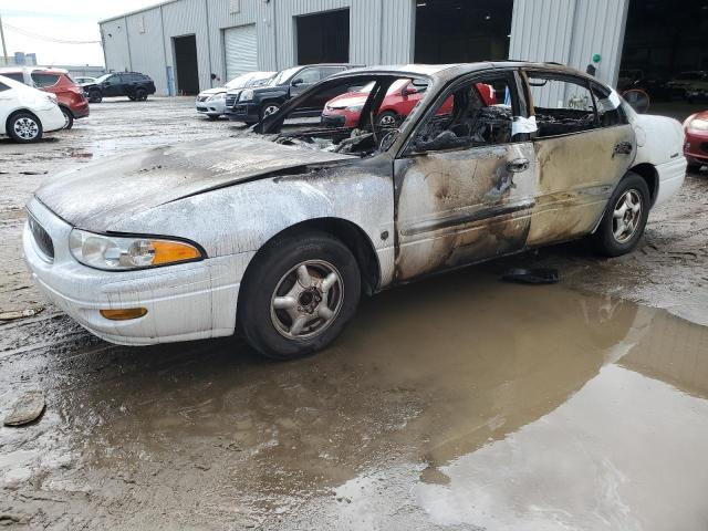 BUICK LESABRE CU 2000 with VIN 1G4HP54K7YU241643 - Photo from auction