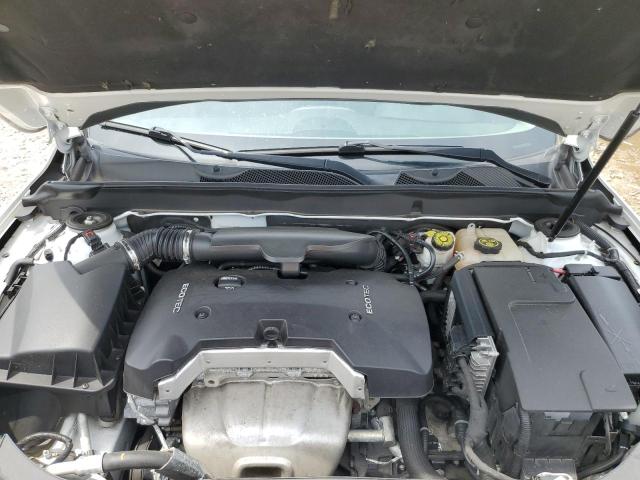 Photo 11 from auction – 2016 CHEVROLET MALIBU LIM with VIN 1G11B5SAXGF111947
