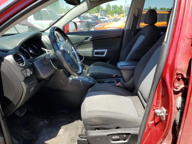 Photo 7 from auction – 2014 CHEVROLET CAPTIVA LS with VIN 3GNAL2EK0ES652934