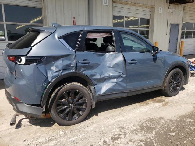 Photo 3 from auction – 2022 MAZDA CX-5 PREFE with VIN JM3KFBCMXN0532338
