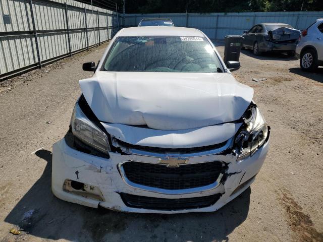 Photo 5 from auction – 2016 CHEVROLET MALIBU LIM with VIN 1G11A5SA2GU140051