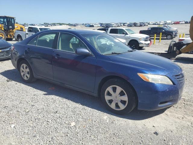 Photo 4 from auction – 2009 TOYOTA CAMRY BASE with VIN 4T4BE46K89R078690