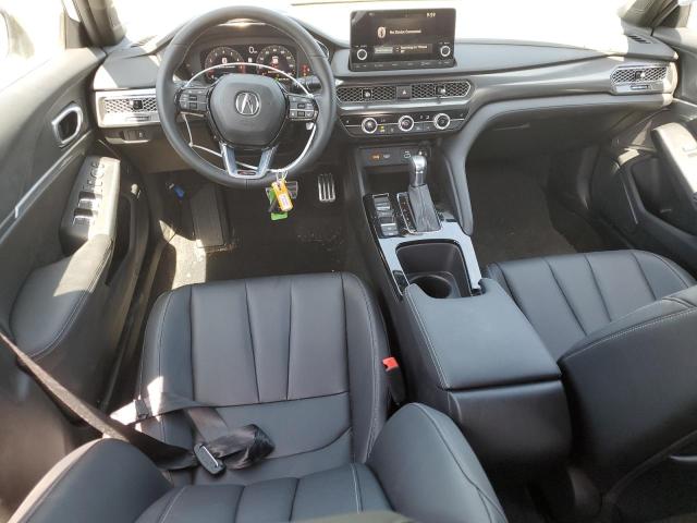 Photo 8 from auction – 2024 ACURA INTEGRA A- with VIN 19UDE4H39RA020863