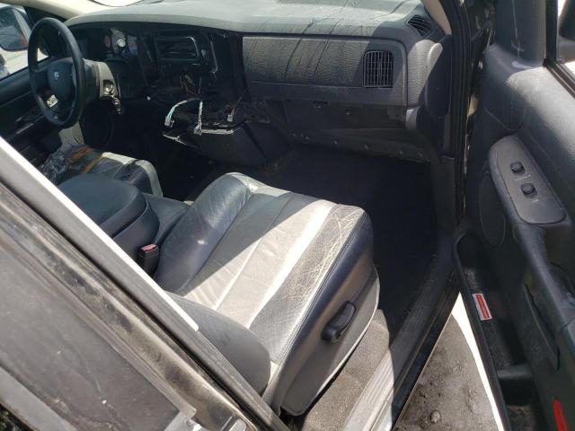 Photo 8 from auction – 2004 DODGE RAM 1500 S with VIN 1D7HA18D84S776146