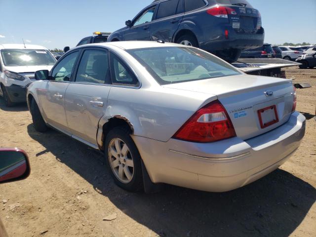 Photo 2 from auction – 2007 FORD FIVE HUNDR with VIN 1FAHP24187G151124