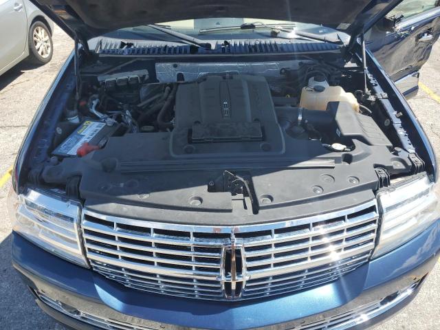 Photo 12 from auction – 2014 LINCOLN NAVIGATOR with VIN 5LMJJ2J51EEL02567