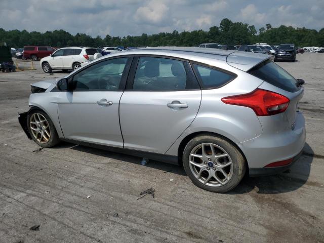 Photo 2 from auction – 2015 FORD FOCUS SE with VIN 1FADP3K28FL348817