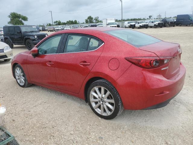 Photo 2 from auction – 2017 MAZDA 3 TOURING with VIN 3MZBN1V73HM111122
