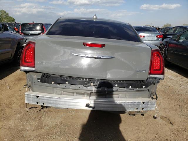 Photo 6 from auction – 2018 CHRYSLER 300 TOURIN with VIN 2C3CCARG4JH292263