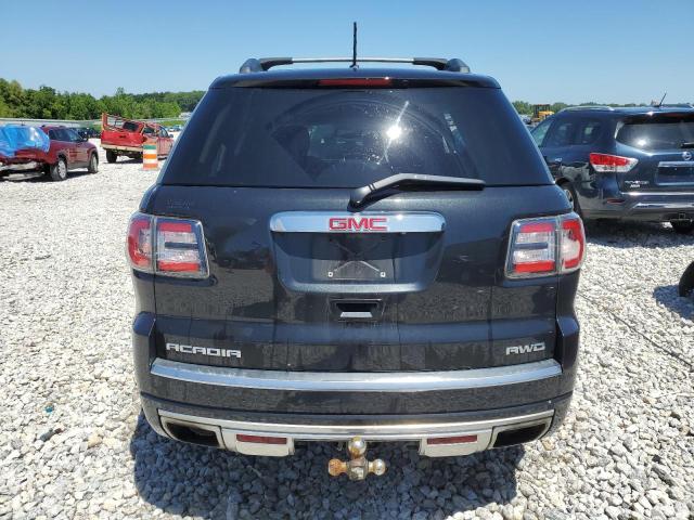 Photo 6 from auction – 2014 GMC ACADIA DEN with VIN 1GKKVTKD0EJ220319