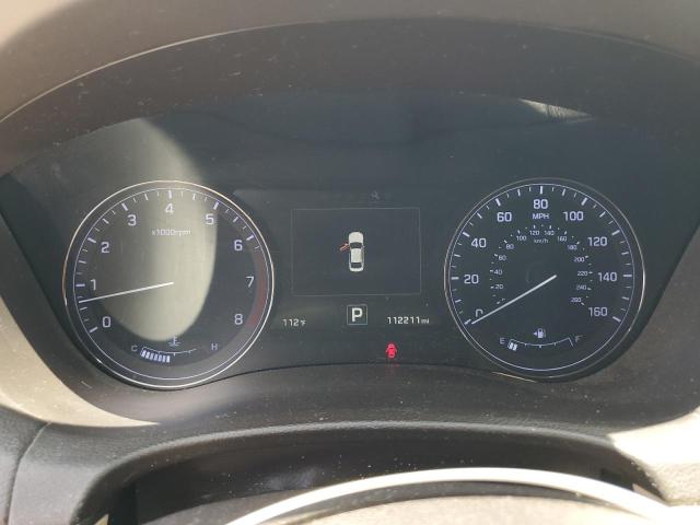 Photo 9 from auction – 2016 HYUNDAI GENESIS 3. with VIN KMHGN4JE9GU127829