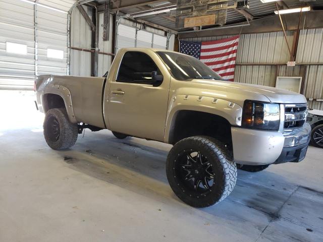 Photo 4 from auction – 2008 CHEVROLET SILVERADO with VIN 1GCEC14C88E146393