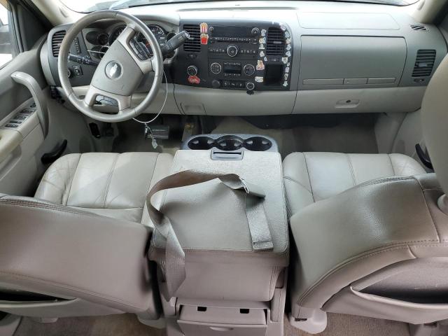 صورة رقم 8 من المزاد - 2012 CHEVROLET SILVERADO مع VIN 1GCPKSE74CF205980