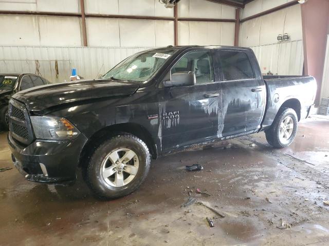 RAM 1500 ST 2015 with VIN 3C6RR7KT0FG676232 - Photo from auction