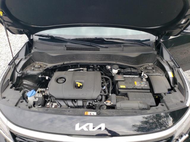 Photo 12 from auction – 2023 KIA SELTOS S with VIN KNDEUCAA4P7423975