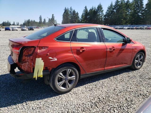Zdjęcie 3 z aukcji – 2018 FORD FOCUS SE z VIN 1FADP3FE9JL271470