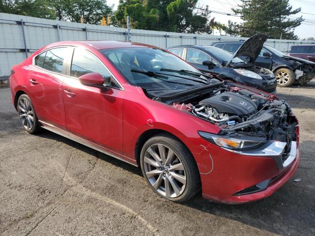 Photo 4 from auction – 2019 MAZDA 3 PREFERRE with VIN 3MZBPADL2KM108423
