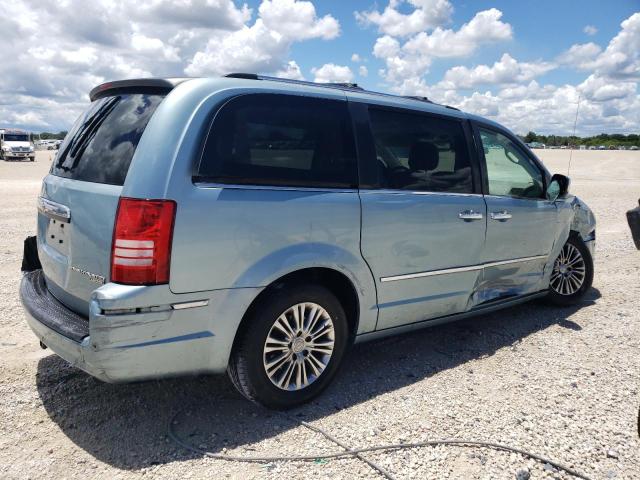 Photo 3 from auction – 2010 CHRYSLER TOWN & COU with VIN 2A4RR7DX7AR501773