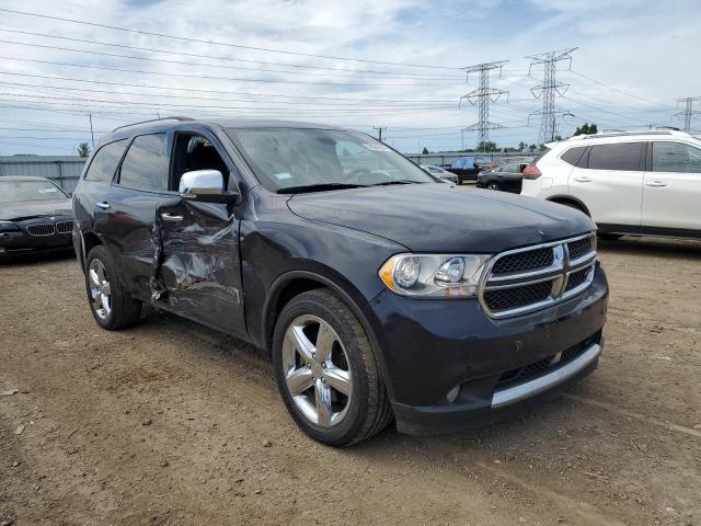 Photo 4 from auction – 2011 DODGE DURANGO CI with VIN 1D4SE5GT6BC593942