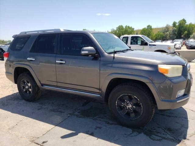 Photo 4 from auction – 2012 TOYOTA 4RUNNER SR with VIN JTEBU5JR4C5091428