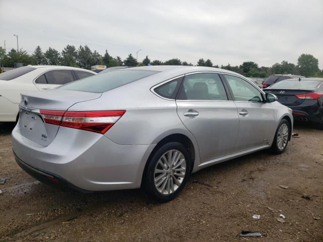 Photo 3 from auction – 2013 TOYOTA AVALON HYB with VIN 4T1BD1EBXDU007397