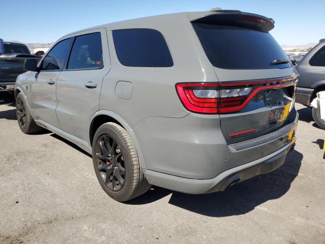 Photo 2 from auction – 2021 DODGE DURANGO SR with VIN 1C4SDJH96MC799051