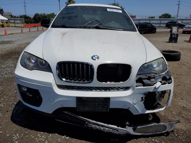 Photo 5 from auction – 2013 BMW X6 XDRIVE3 with VIN 5UXFG2C51DL785110