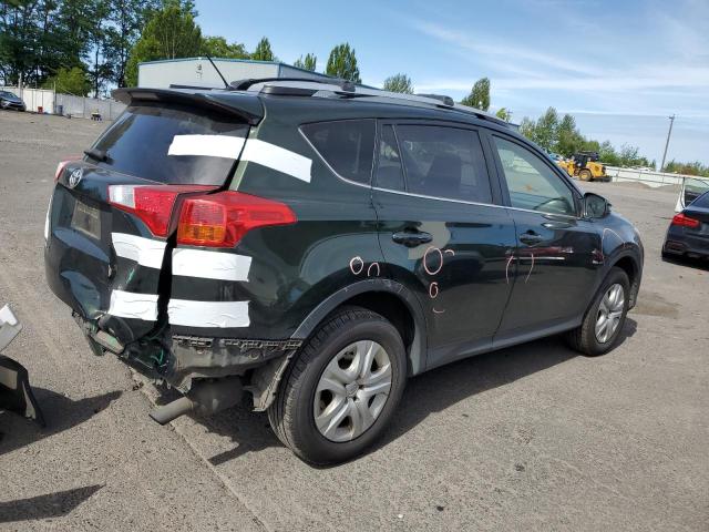 Photo 3 from auction – 2013 TOYOTA RAV4 LE with VIN JTMBFREV1DD041929