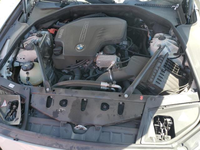 Photo 11 from auction – 2016 BMW 528 I with VIN WBA5A5C58GG351311