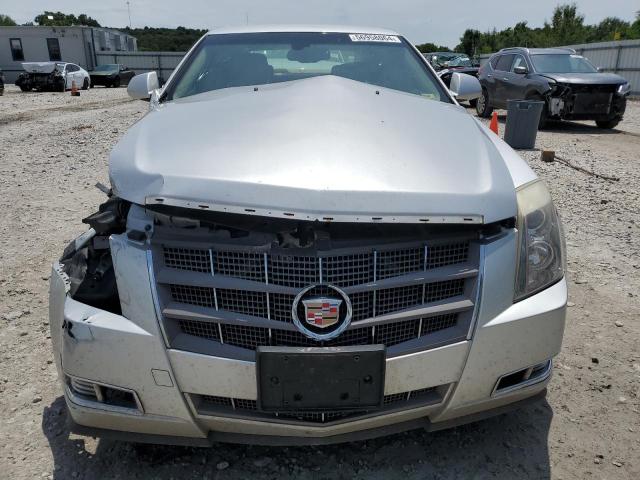 Photo 5 from auction – 2009 CADILLAC CTS with VIN 1G6DF577290168836