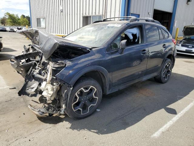SUBARU XV CROSSTR 2015 con VIN JF2GPACCXF8261041 - Foto de la subasta