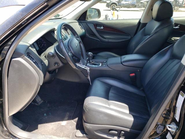 Photo 7 from auction – 2017 INFINITI QX50 with VIN JN1BJ0RR3HM416543
