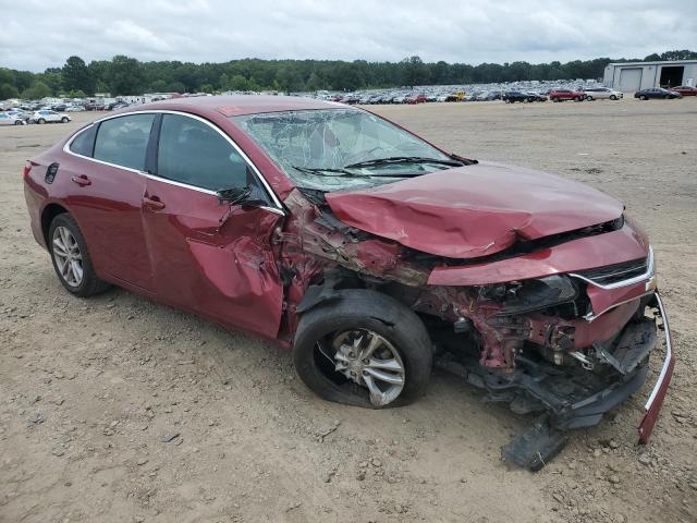 Photo 4 from auction – 2018 CHEVROLET MALIBU LT with VIN 1G1ZD5ST6JF150833