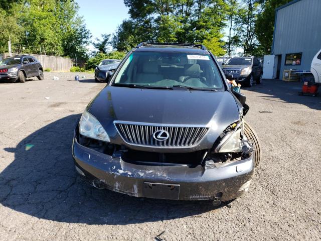 Photo 5 from auction – 2004 LEXUS RX 330 with VIN JTJHA31U340059016