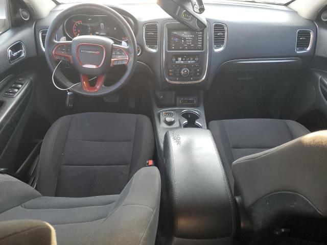 Photo 8 from auction – 2017 DODGE DURANGO SX with VIN 1C4RDHAG8HC774707