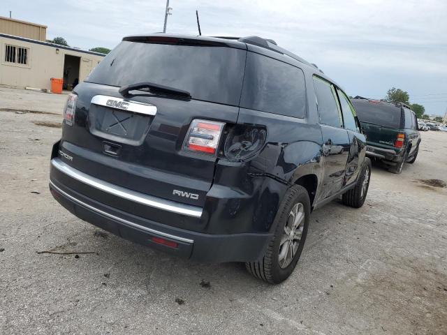 Photo 3 from auction – 2014 GMC ACADIA SLT with VIN 1GKKVRKD9EJ321149