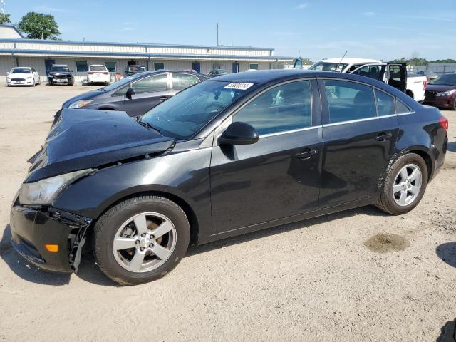 CHEVROLET CRUZE LT 2014 with VIN 1G1PC5SB4E7371154 - Photo from auction