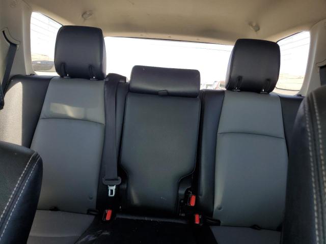Photo 10 from auction – 2017 TOYOTA 4RUNNER SR with VIN JTEBU5JR3H5448881