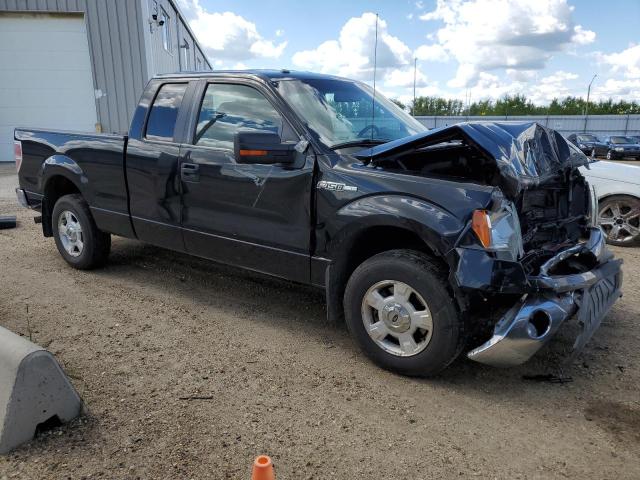 Photo 4 from auction – 2014 FORD F150 SUPER with VIN 1FTFX1CF8EFC19269
