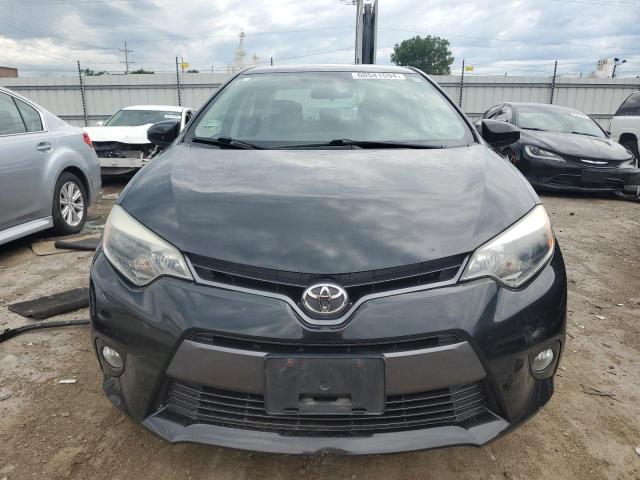 Photo 5 from auction – 2015 TOYOTA COROLLA L with VIN 2T1BURHE7FC463060