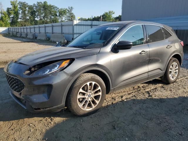 FORD ESCAPE SE 2020 with VIN 1FMCU9G66LUA85144 - Photo from auction