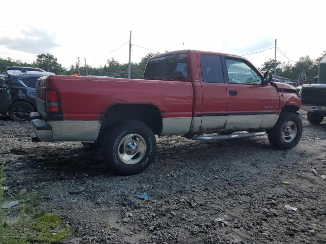 Photo 3 from auction – 2001 DODGE RAM 1500 with VIN 1B7HF13Z41J249432