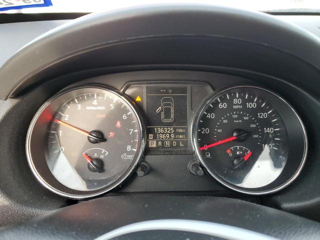 Photo 9 from auction – 2013 NISSAN ROGUE S with VIN JN8AS5MT8DW551199