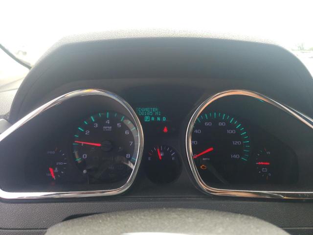 Photo 9 from auction – 2012 CHEVROLET TRAVERSE L with VIN 1GNKRGED6CJ368417