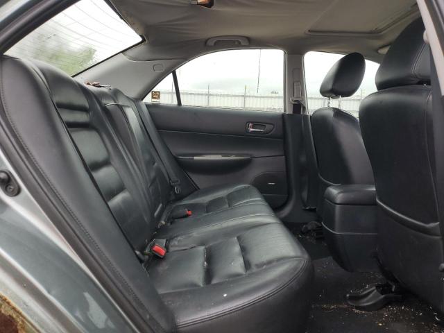 Photo 10 from auction – 2003 MAZDA 6 S with VIN 1YVHP80D435M32141