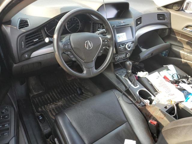 Photo 8 from auction – 2018 ACURA ILX PREMIU with VIN 19UDE2F73JA002177