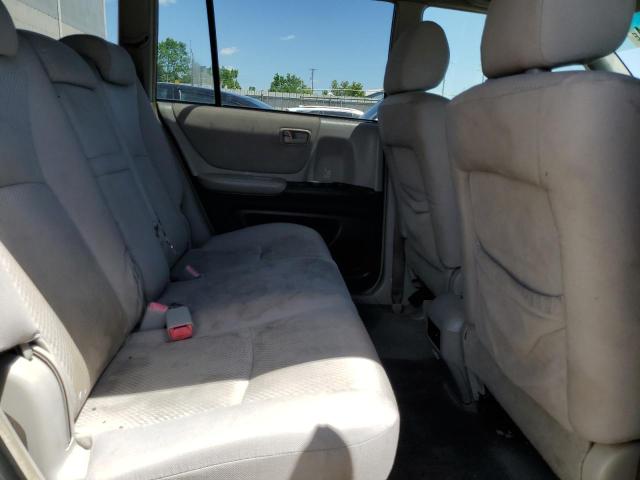 Photo 11 from auction – 2005 TOYOTA HIGHLANDER with VIN JTEEP21AX50082505