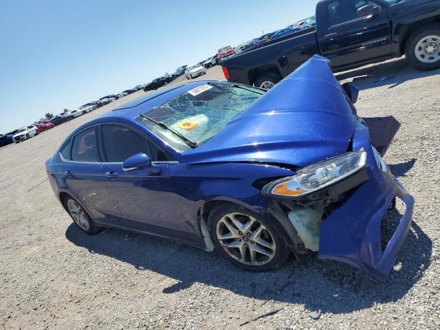 Photo 4 from auction – 2013 FORD FUSION SE with VIN 3FA6P0H76DR343432