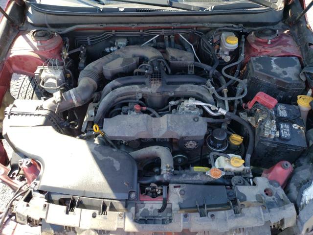 Photo 12 from auction – 2015 SUBARU OUTBACK 2. with VIN 4S4BSBJC1F3327971