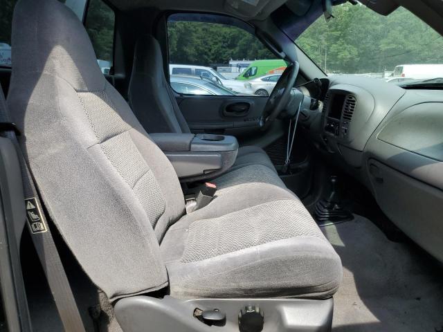 صورة رقم 10 من المزاد - 2002 FORD F150 مع VIN 1FTRF18W22NB15676